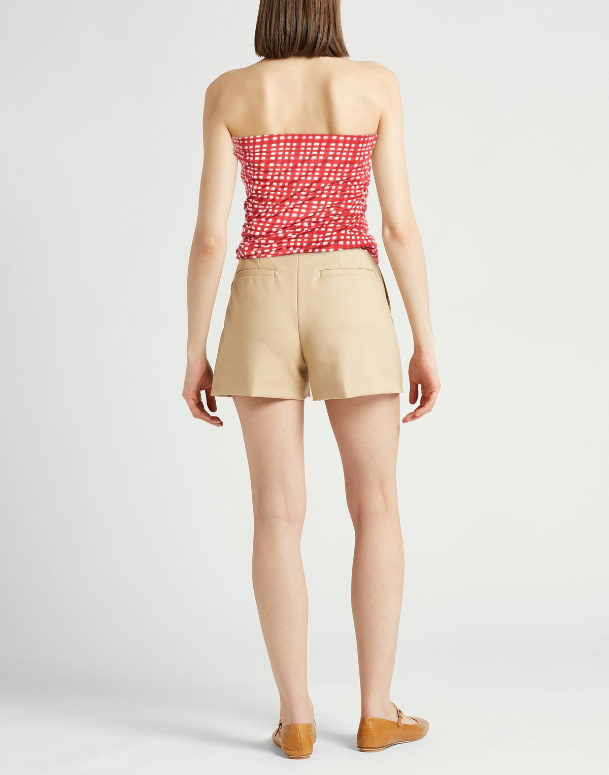 Paul Smith Womens Top in Red