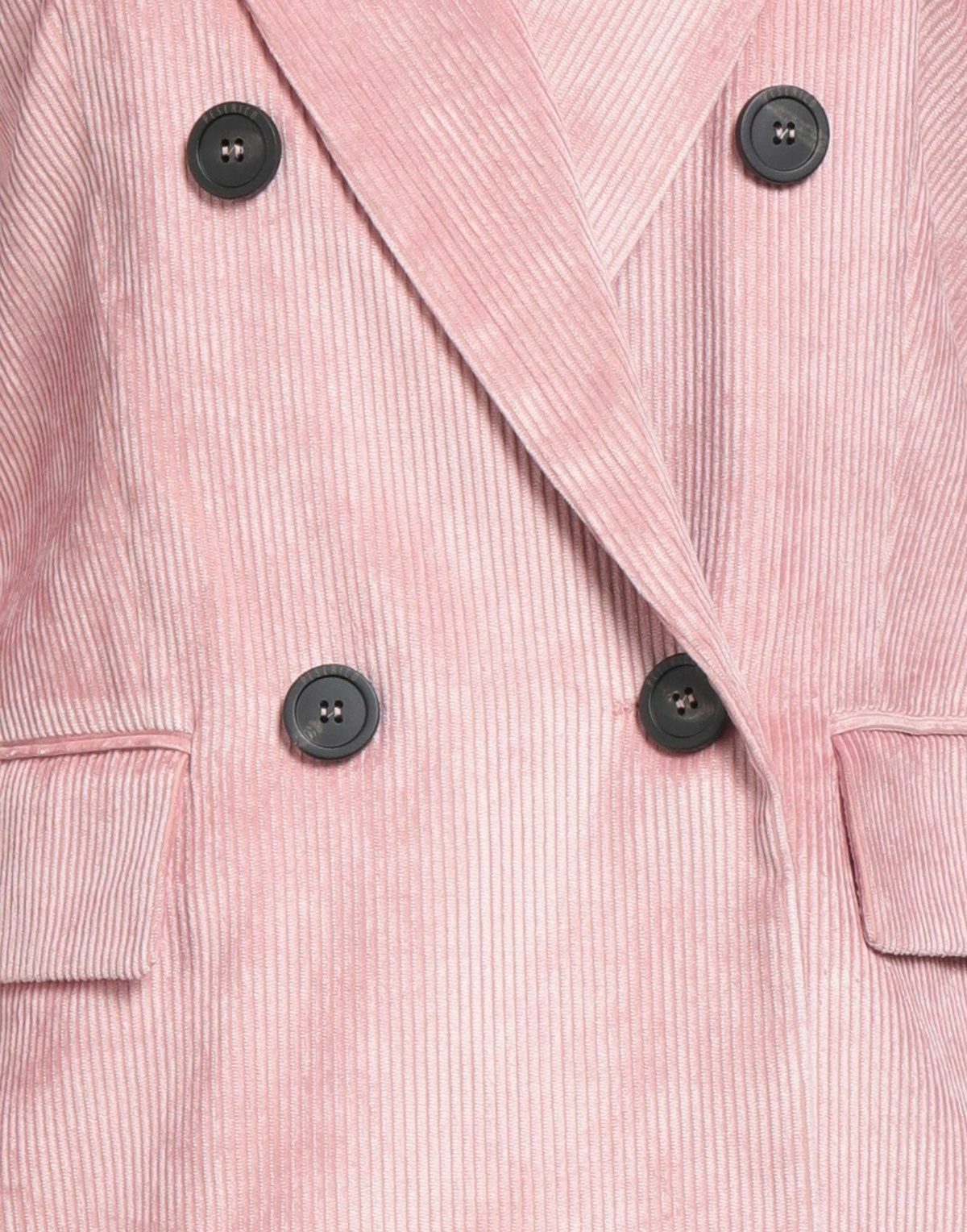 Peserico Womens Blazer in Pink