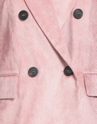 Peserico Womens Blazer in Pink
