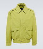 Winnie New York - Cotton blouson jacket