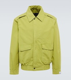 Winnie New York - Cotton blouson jacket