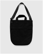 Carhartt Wip Newhaven Tote Bag Black - Mens - Tote & Shopping Bags