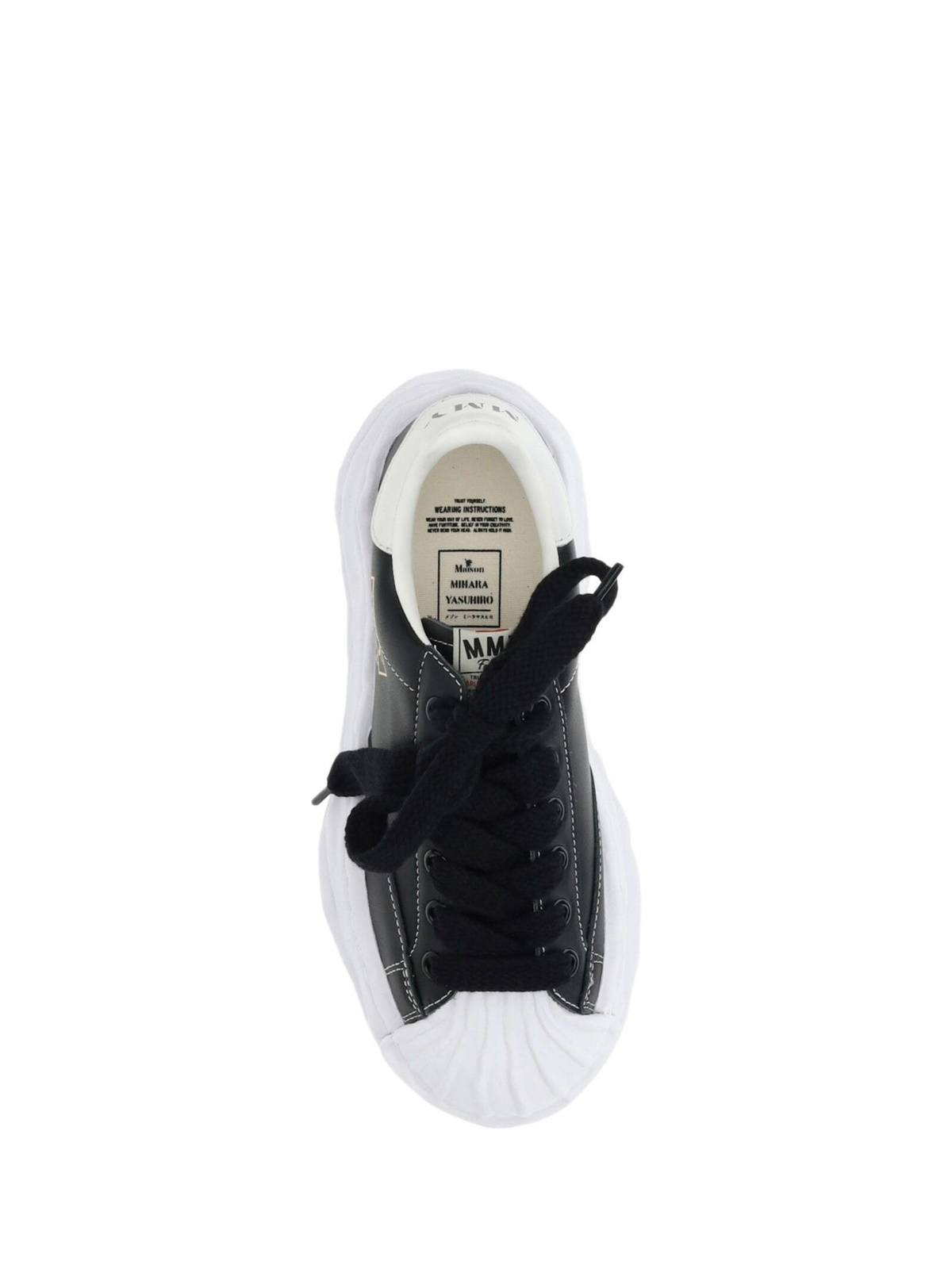 Mihara Yasuhiro Blakey Og Sneakers