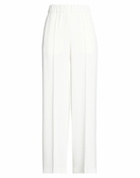 Peserico Easy Womens Pants in White