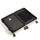 Eastpak Resist'r Luggage Case - Large in Sand 