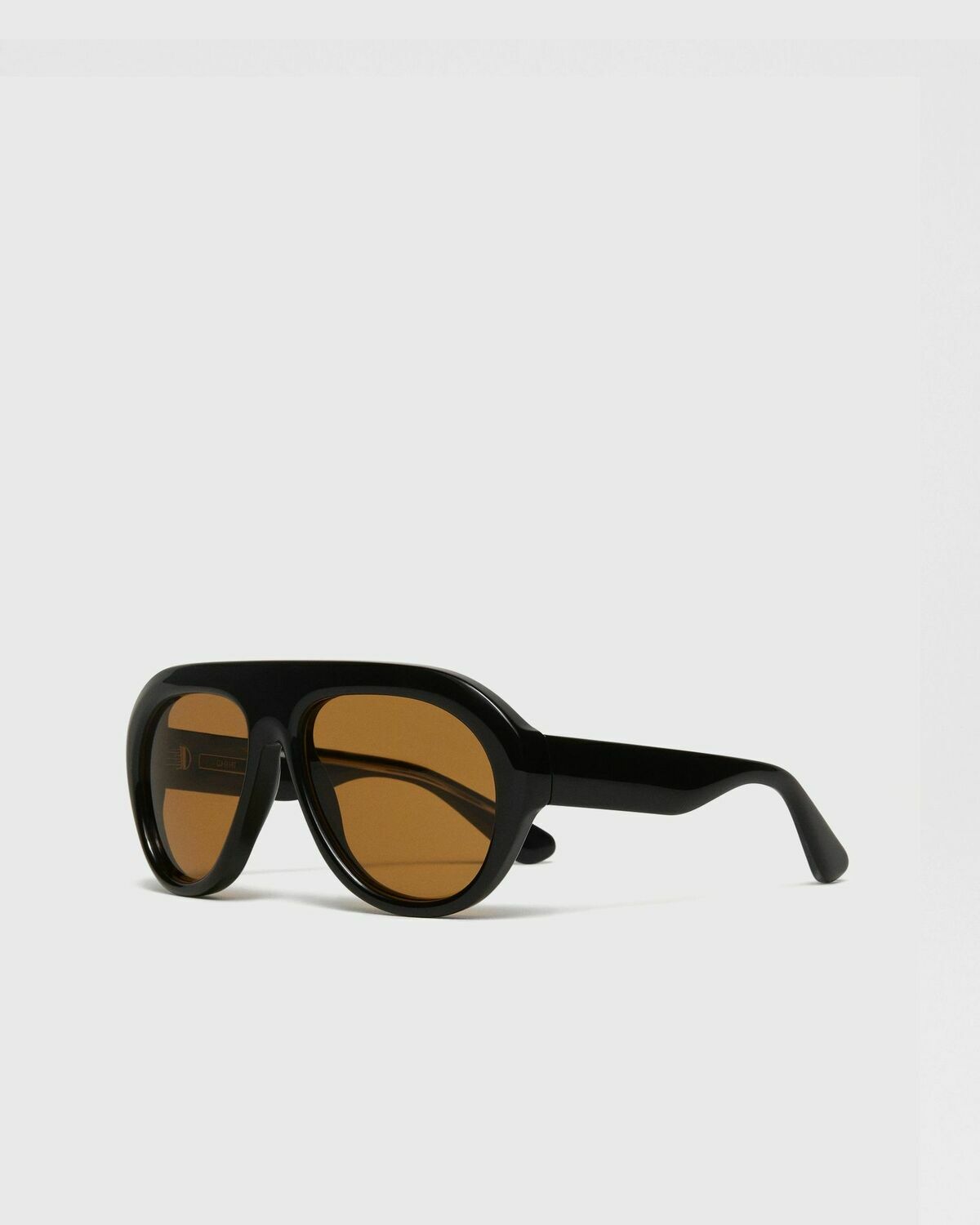 Chimi Eyewear Tony Medium Black Eyewear
