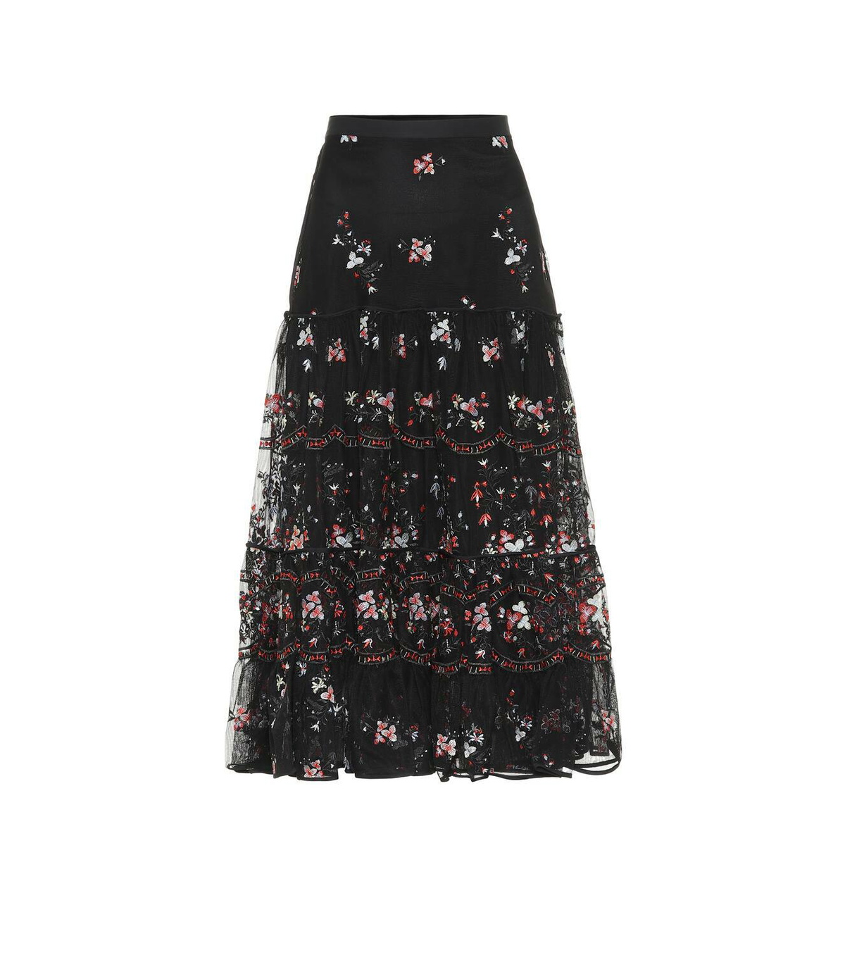Torrey Skirt