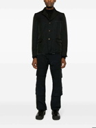 COMME DES GARCONS - Twill Single-breasted Jacket