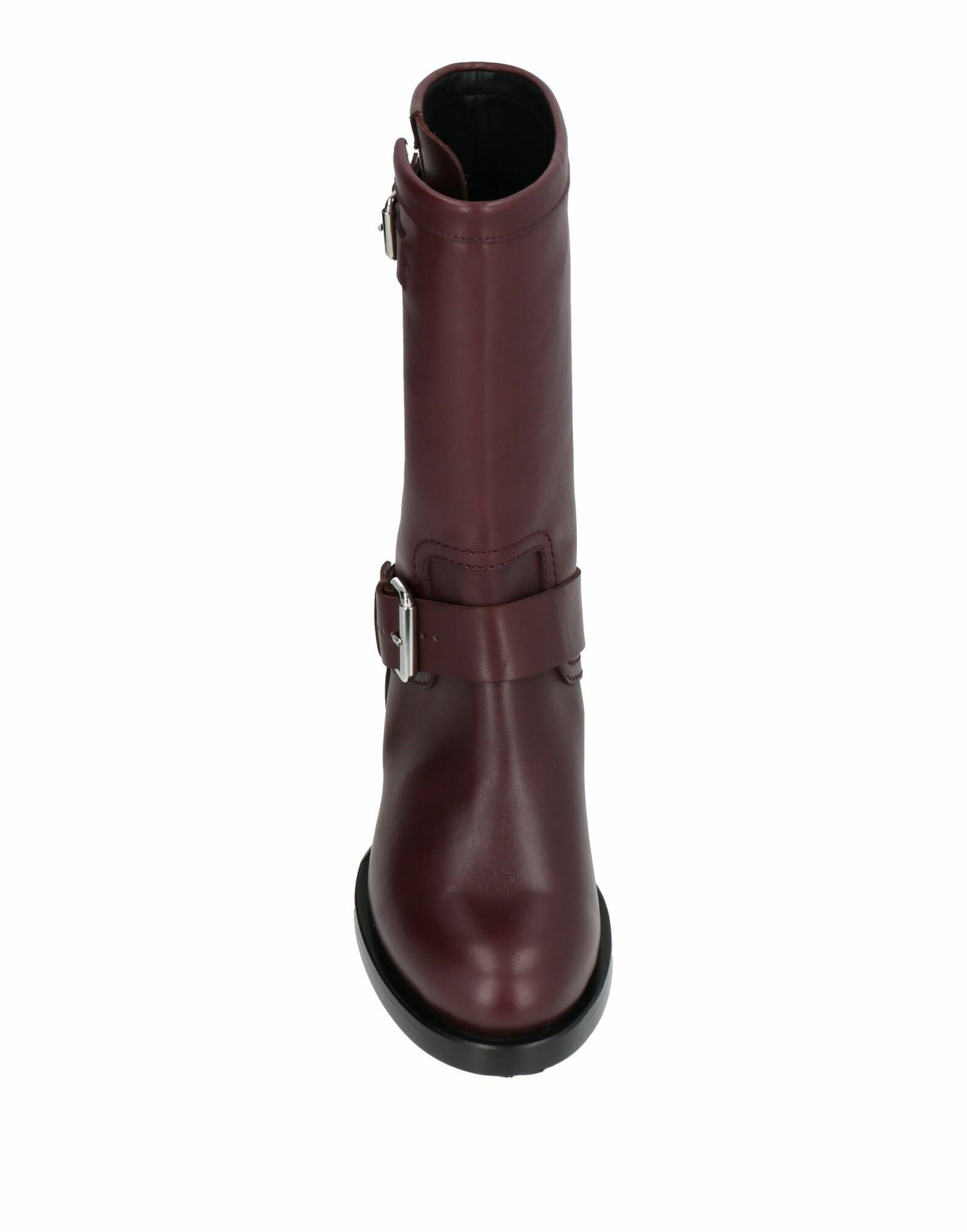 Pierre Hardy Womens Boot Burgundy