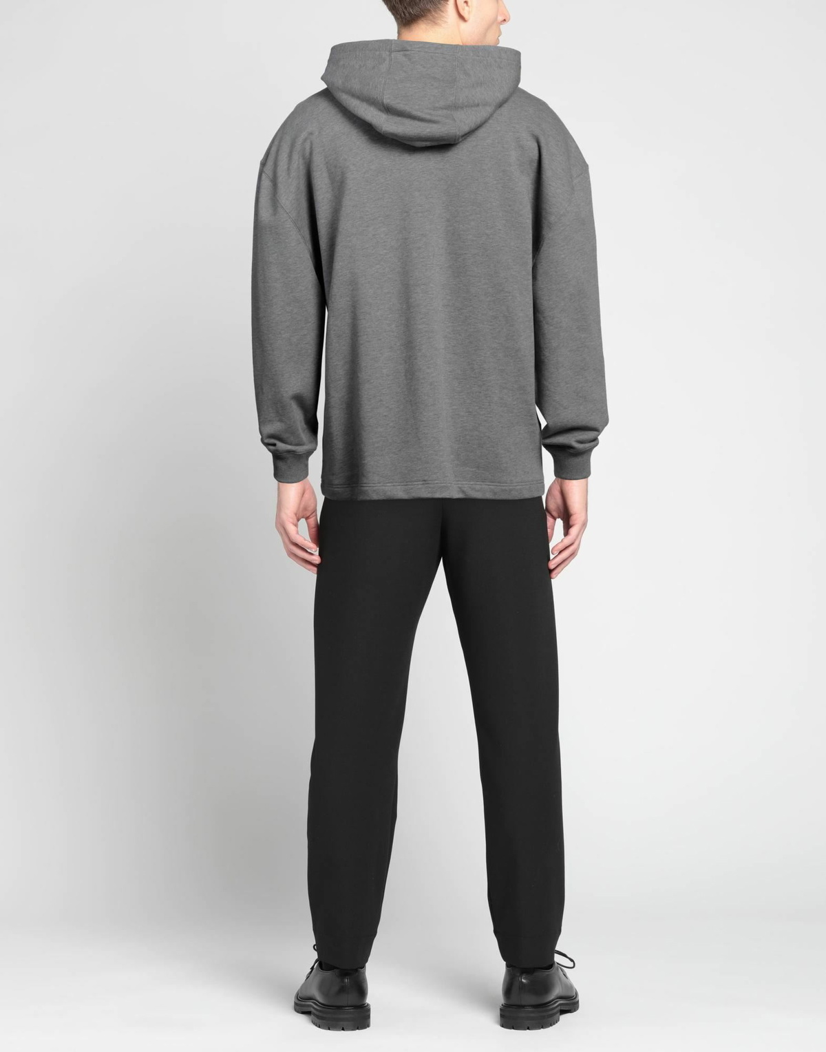Versace Mens Sweatshirt in Grey