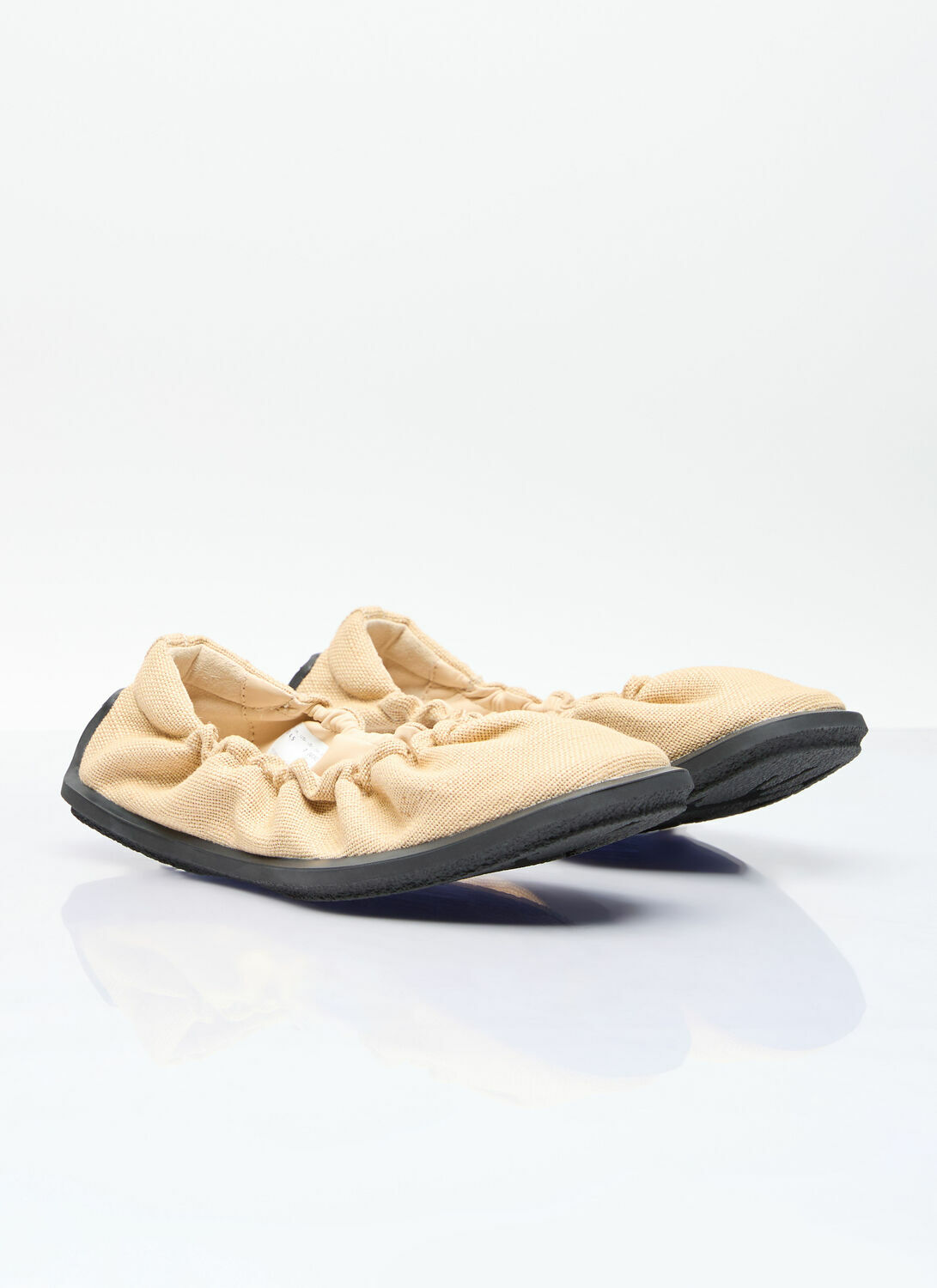 Eytys Rue Ballerina Flats