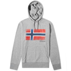 Napapijri Bibu Popover Hoody