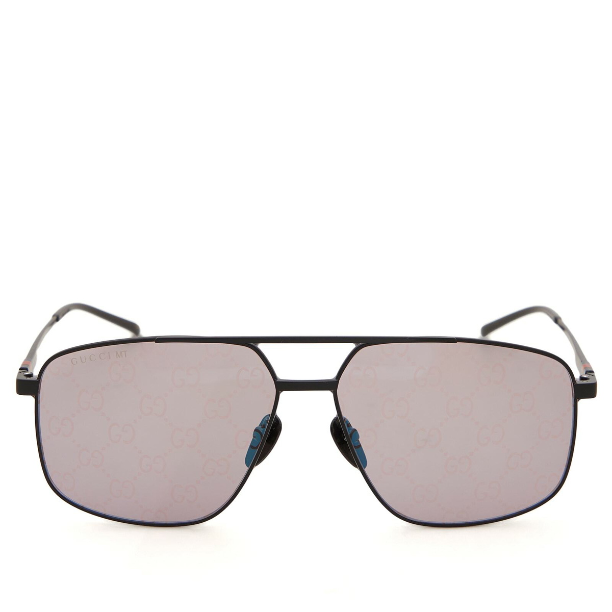 サングラス Gg1676s Sunglasses - Gucci - l - Black Gucci GG1676S Sunglasses | Select Eyewear