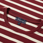 Armor-Lux Rib Stripe Tee