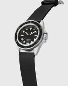 Unimatic U1-DHB Black Mens Watch