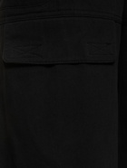 ENTIRE STUDIOS - Bat Long Sleeve Cotton Jumpsuit