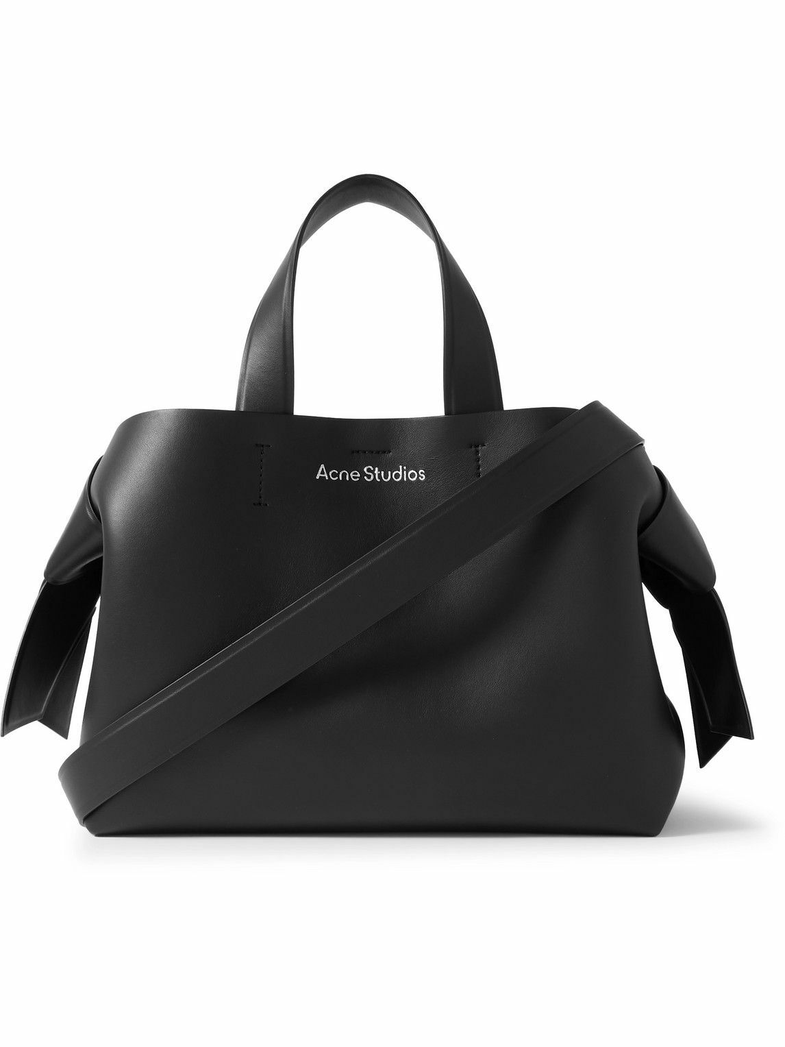 【関税・送料込み】Acne Studios Musubi New Aged R Shopper Bag 関税・送料込み】Acne Studios Musubi New Aged R Shopper Bag
