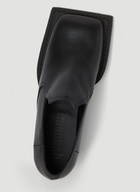 Ninamounah Howled Loafers