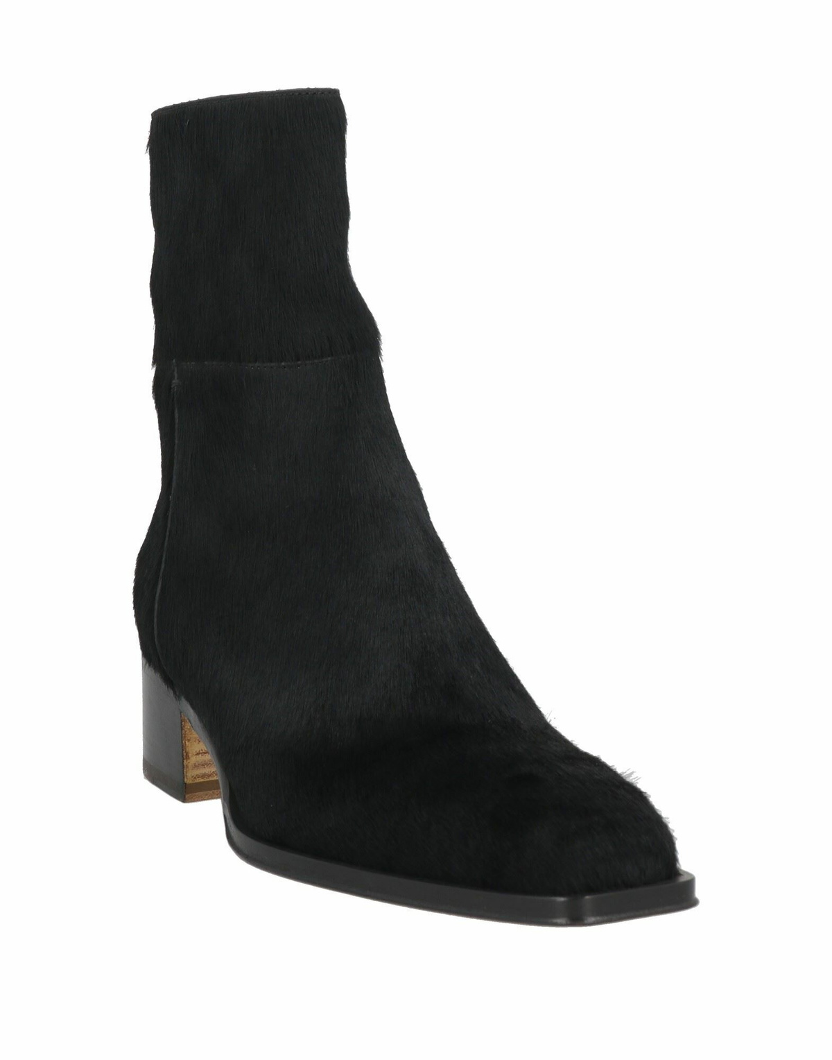 Quira Womens Ankle boots in Black