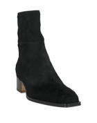 Quira Womens Ankle boots in Black