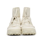 OAMC Off-White adidas Originals Edition Type 0-3 Sneakers