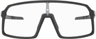 Oakley Black Sutro Lite Glasses