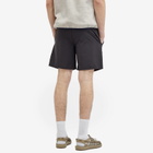 Patagonia Men's Baggies Lights 6.5" Shorts in Ink Black
