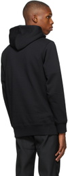 1017 ALYX 9SM Black Visual Hoodie