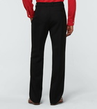 Wales Bonner - Classical tailored pants