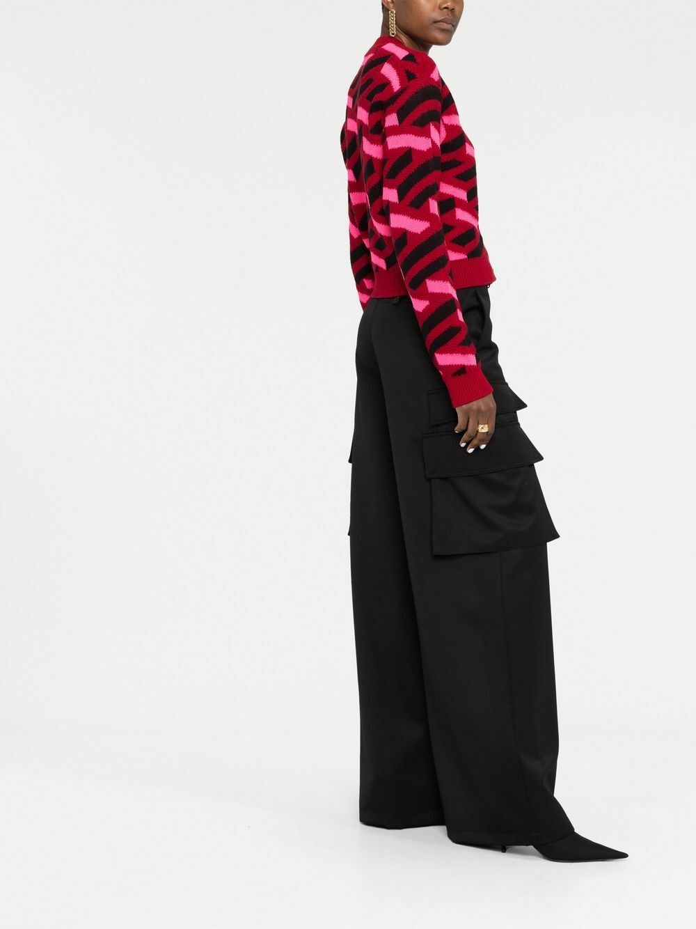 Varazze Trouser