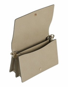 Valextra Womens Handbag in Khaki
