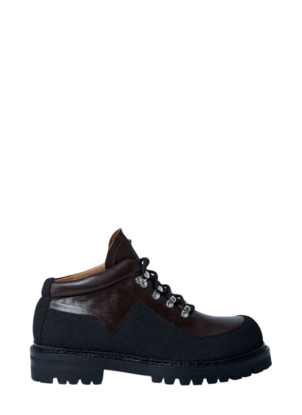 Photo: Our Legacy Quest Ankle Boots