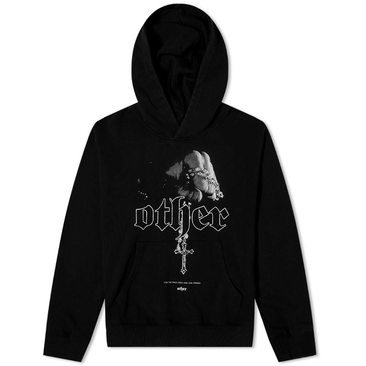 Photo: Other Natural Born Sinners Popover Hoody