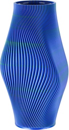 Sheyn SSENSE Exclusive Green & Blue Bloz 30 Vase