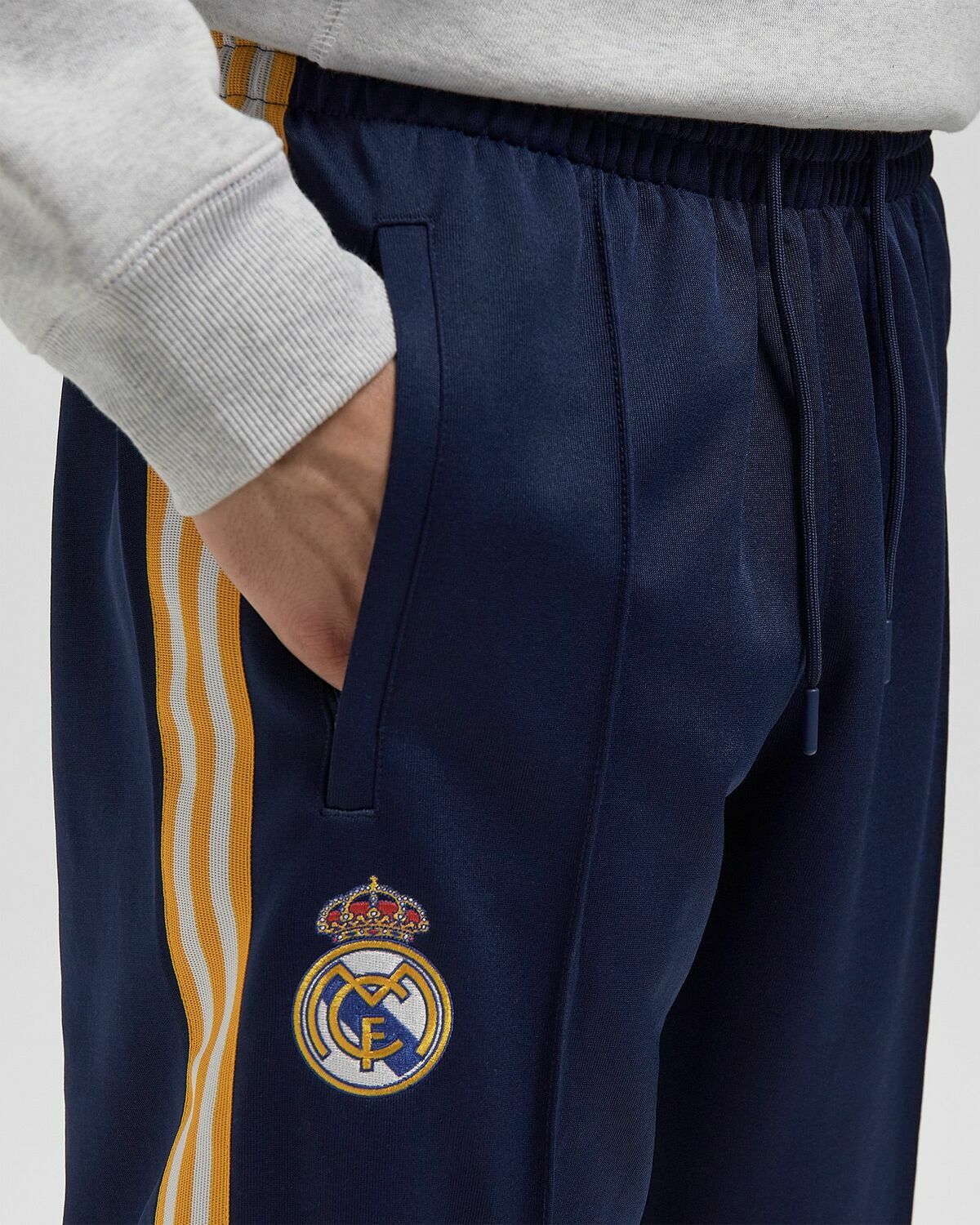 REAL Madrid OG TRACK PANT