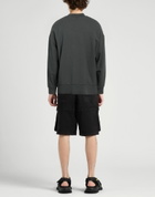 Palm Angels Mens Sweatshirt Lead