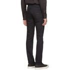 Prada Black New Denim Jeans