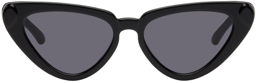 PROJEKT PRODUKT Black RS2 Sunglasses