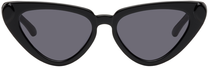 Photo: PROJEKT PRODUKT Black RS2 Sunglasses