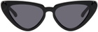 PROJEKT PRODUKT Black RS2 Sunglasses