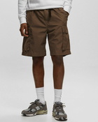 Carhartt Wip Wynton Short Brown - Mens - Cargo Shorts