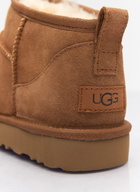 UGG Classic Ultra Mini Boots