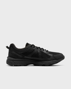 Asics Gel Venture 6 Black - Mens - Lowtop