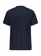 MC2 Saint Barth Ecstasea T-shirt With Logo