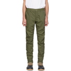 nonnative Green Alpinist Easy Trousers