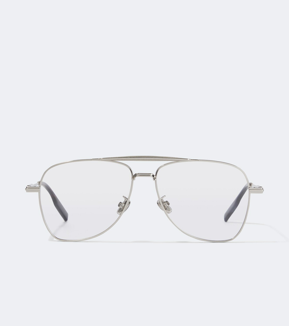 Dior Eyewear DiorBlackSuitO A4U aviator glasses