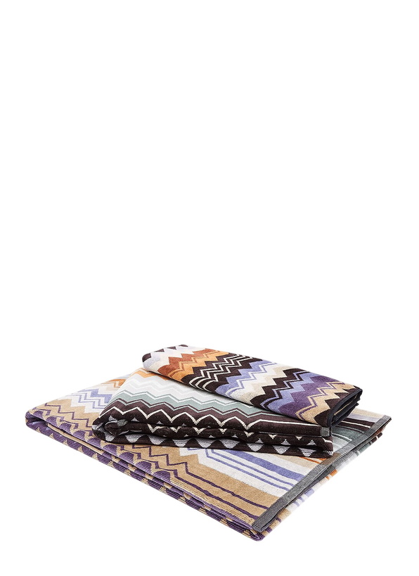 Photo: Missoni Home Giacomo Set Of Five Towel