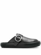 Alexander McQueen Arc Clogs