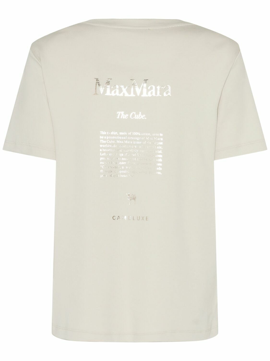 S MAX MARA☆Quieto Tシャツ Quieto t-shirt S MAX MARA | Blondie Shop