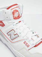 New Balance 650 Sneakers